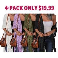 4 PACK A