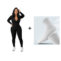 🔥Black+Sports socks